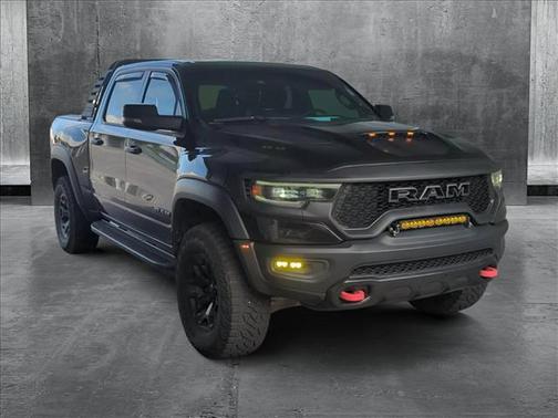2023 RAM 1500 TRX