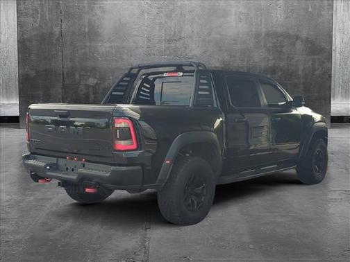 2023 RAM 1500 TRX