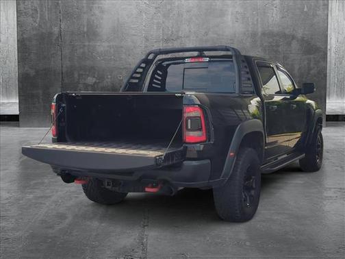 2023 RAM 1500 TRX