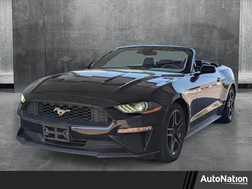 2023 Ford Mustang EcoBoost Premium