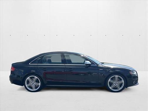 2012 Audi S4 3.0 Premium Plus