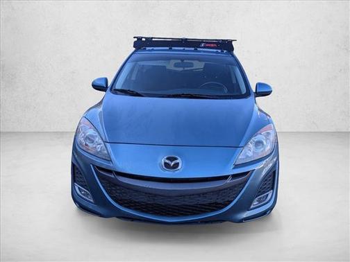 2010 Mazda Mazda3 s Sport