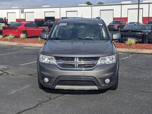 Photo 2 of 22 of 2012 Dodge Journey SXT
