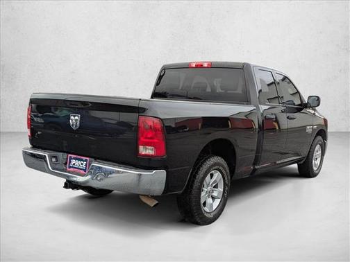 2019 RAM 1500 Tradesman