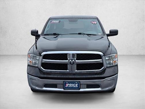 2019 RAM 1500 Tradesman