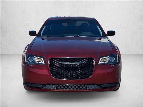 2023 Chrysler 300 Touring