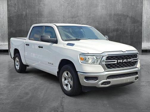 2023 RAM 1500 Lone Star