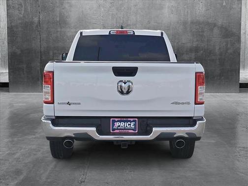 2023 RAM 1500 Lone Star