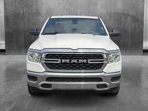 2023 RAM 1500 Lone Star