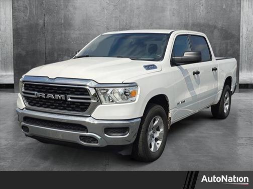 2023 RAM 1500 Lone Star