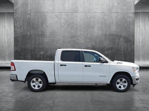 2023 RAM 1500 Lone Star