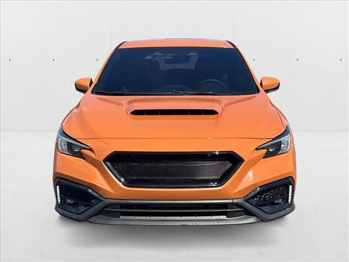2024 Subaru WRX Base