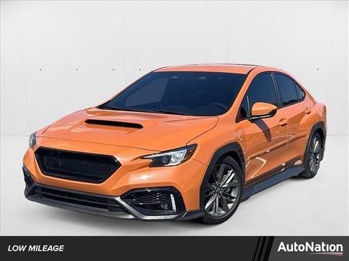 2024 Subaru WRX Base