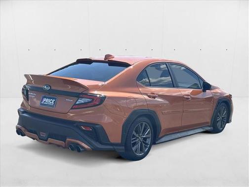 2024 Subaru WRX Base