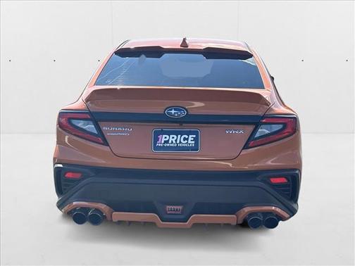 2024 Subaru WRX Base
