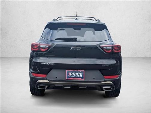 2024 Chevrolet Trailblazer ACTIV