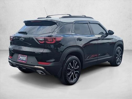 2024 Chevrolet Trailblazer ACTIV