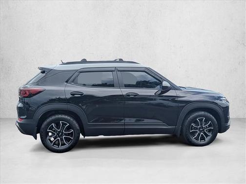 2024 Chevrolet Trailblazer ACTIV