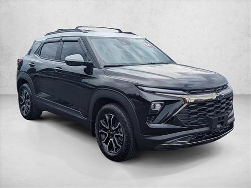 2024 Chevrolet Trailblazer ACTIV