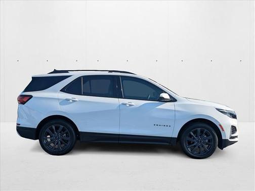 2024 Chevrolet Equinox FWD RS