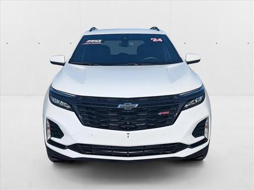 2024 Chevrolet Equinox FWD RS