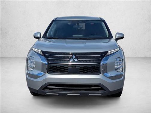 2023 Mitsubishi Outlander ES 2.5 2WD