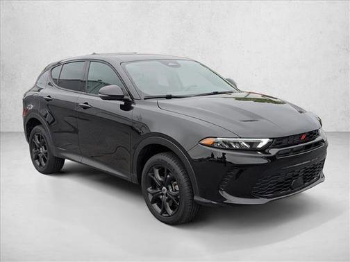 8 Ball 2024 Dodge Hornet GT AWD