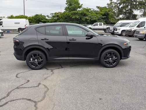 8 Ball 2024 Dodge Hornet GT AWD
