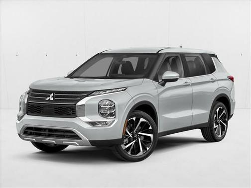 2023 Mitsubishi Outlander SE 2.5 2WD