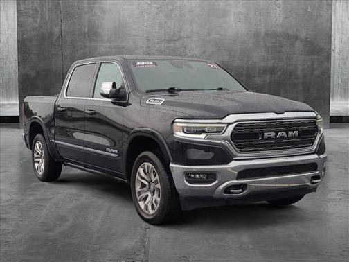 2023 RAM 1500 Limited