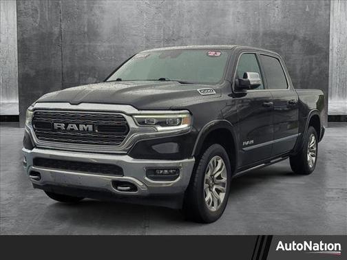 2023 RAM 1500 Limited