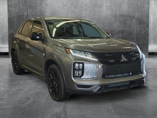 2024 Mitsubishi Outlander Sport 2.0 S