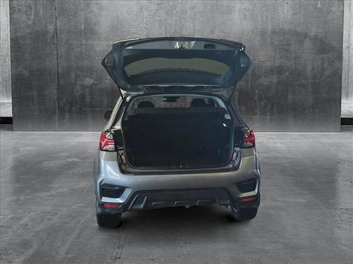 2024 Mitsubishi Outlander Sport 2.0 S