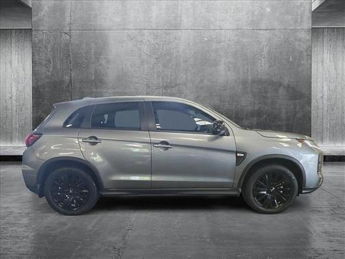 2024 Mitsubishi Outlander Sport 2.0 S