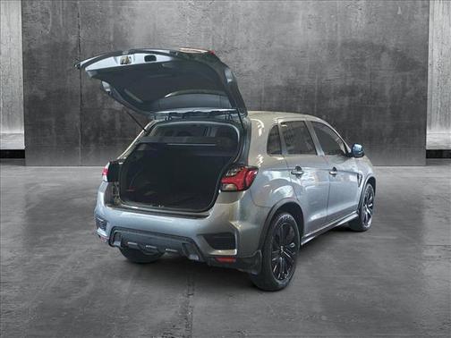 2024 Mitsubishi Outlander Sport 2.0 S