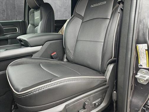 2025 RAM 2500 Laramie Crew Cab 4x4 6'4' Box