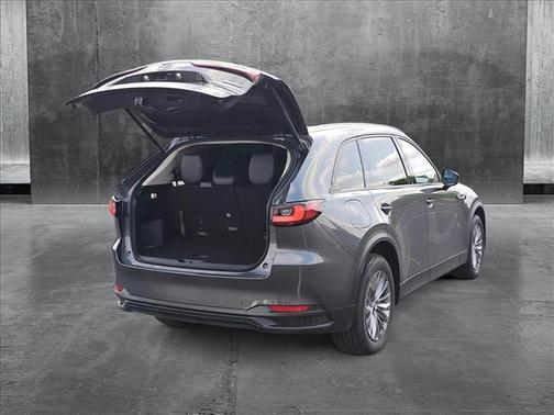 2024 Mazda CX-90 PHEV Preferred