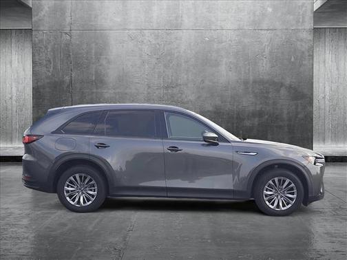 2024 Mazda CX-90 PHEV Preferred