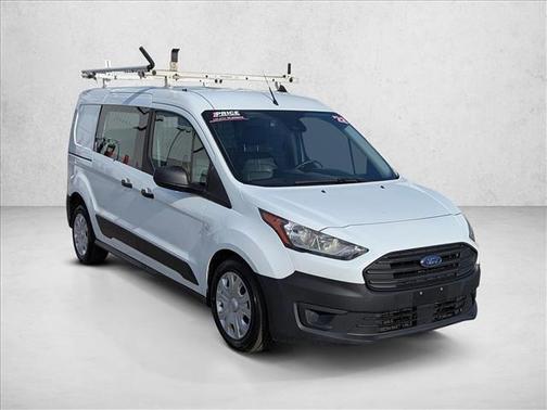 2022 Ford Transit Connect XL w/Rear Liftgate