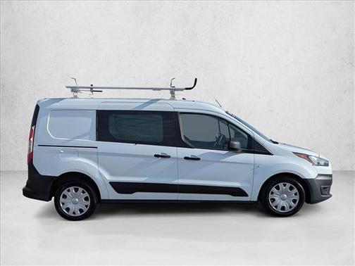 2022 Ford Transit Connect XL w/Rear Liftgate