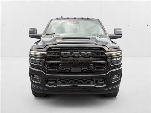 2025 RAM 2500 Laramie Crew Cab 4x4 6'4' Box