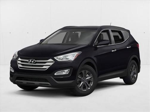 2013 Hyundai SANTA FE Sport 2.0T