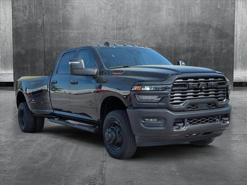 2025 RAM 3500 Tradesman