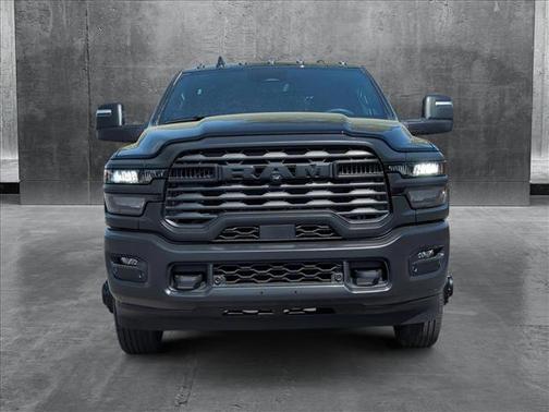 2025 RAM 3500 Tradesman