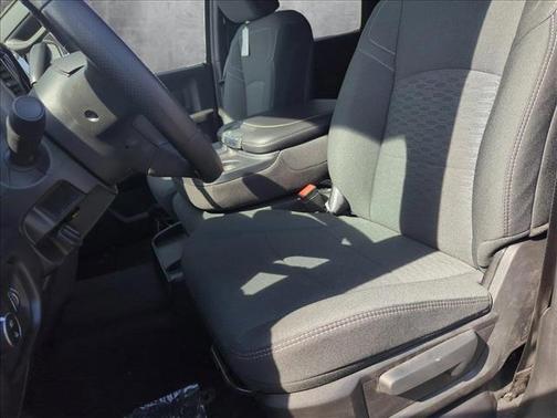 2025 RAM 3500 Tradesman