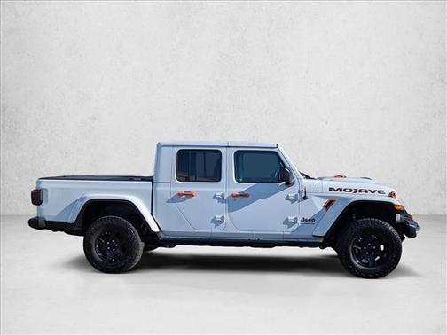 2023 Jeep Gladiator Mojave 4x4