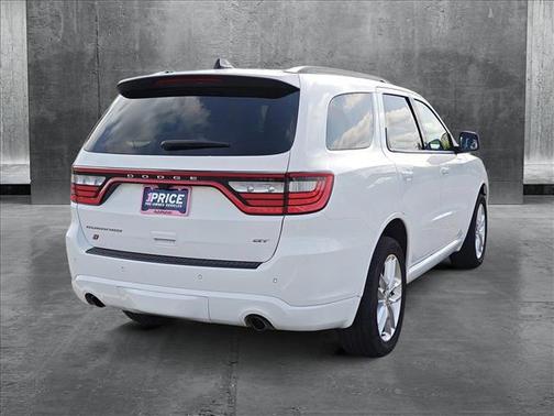 2023 Dodge Durango GT Plus