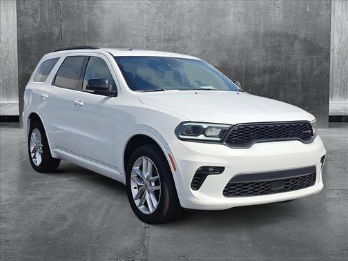 2023 Dodge Durango GT Plus
