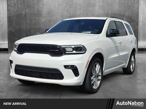 2023 Dodge Durango GT Plus