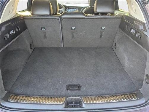 2021 Buick Envision AWD Avenir